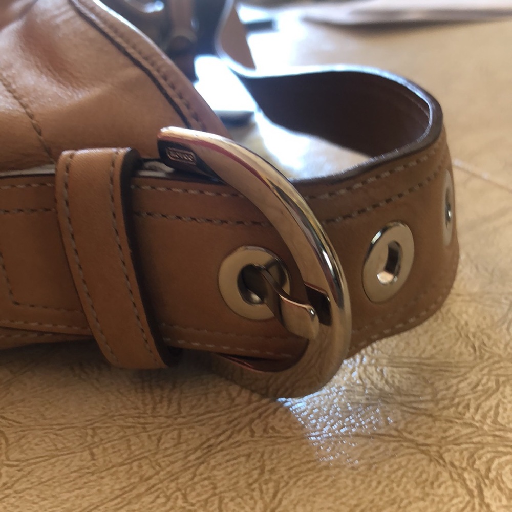 Coach bag - Picture 3 of 3